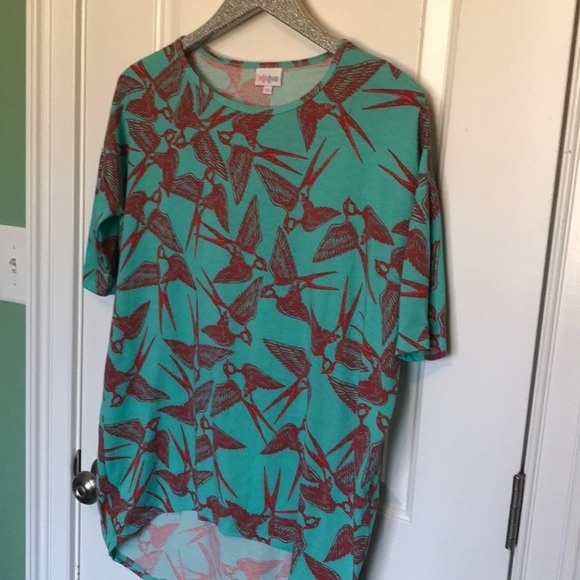 Lularoe xxs Irma - Picture 1 of 2